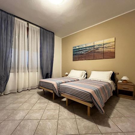 Casa Giulia Διαμέρισμα Santa Giulia Εξωτερικό φωτογραφία