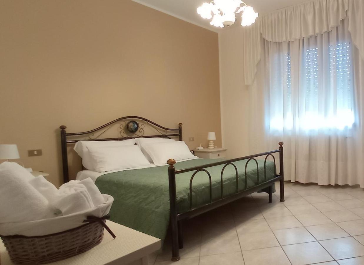 Casa Giulia Διαμέρισμα Santa Giulia Εξωτερικό φωτογραφία