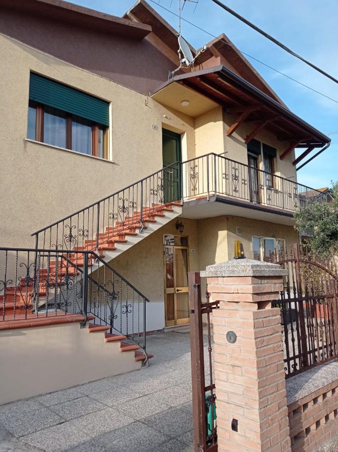 Casa Giulia Διαμέρισμα Santa Giulia Εξωτερικό φωτογραφία