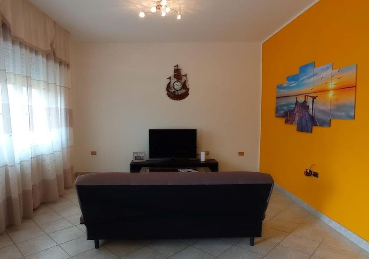 Casa Giulia Διαμέρισμα Santa Giulia Εξωτερικό φωτογραφία