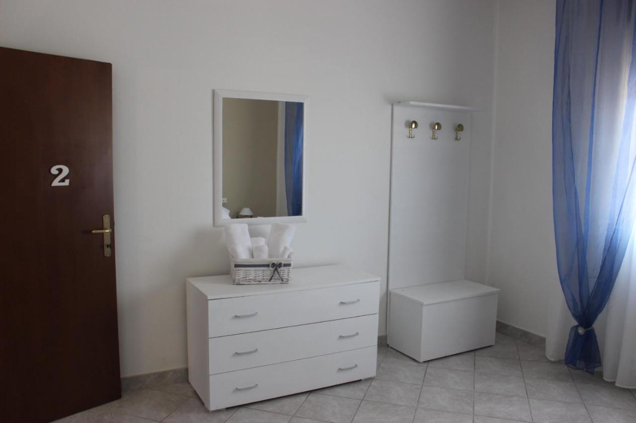 Casa Giulia Διαμέρισμα Santa Giulia Εξωτερικό φωτογραφία